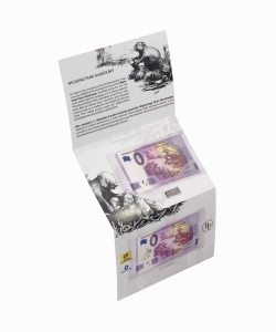 Suwałki – Bóbr europejski – Gold Edition