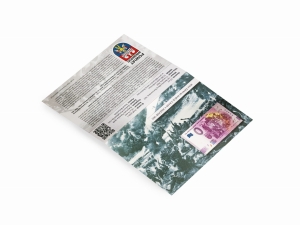 Bitwa Warszawska (1920-2020) – Etui pojedyncze