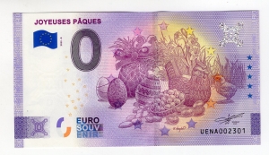 Francja 0 Euro 2022 Wesołego Alleluja! ANNIVERSARY