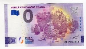 Słowacja 0 Euro 2022 Wesołego Alleluja!